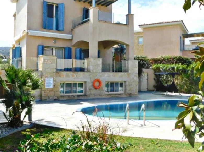 Квартира 4 комнаты 2 м² район Пафос, Кипр