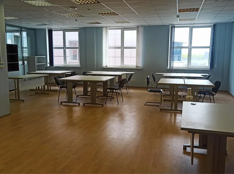 Офис 117 м² в Минске, Беларусь
