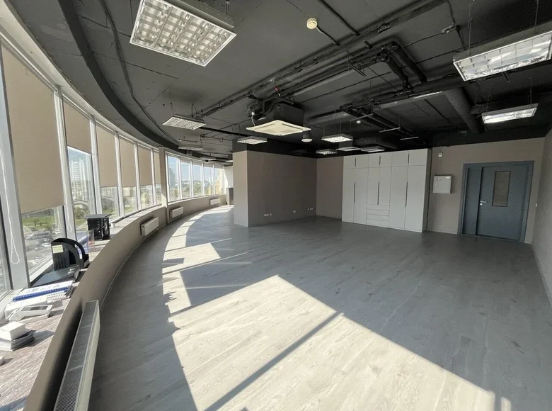 Office 44 m² in Minsk, Belarus