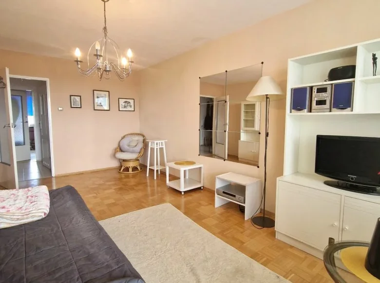 Apartamento 3 habitaciones 65 m² Varsovia, Polonia