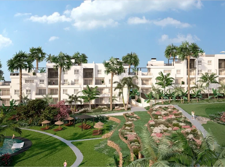 Mieszkanie 3 pokoi 94 m² Torrevieja, Hiszpania