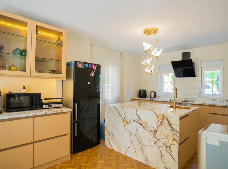 Apartamento 2 habitaciones 56 m² Kestel, Turquía