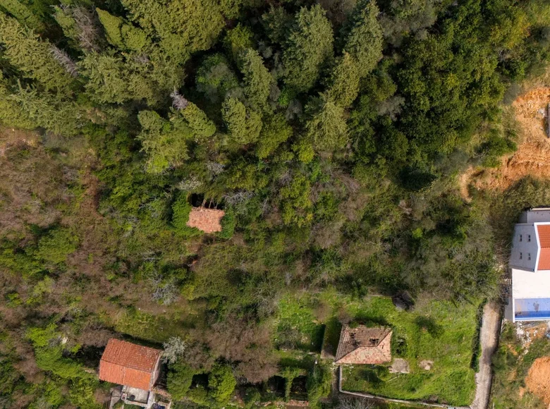 Parcelas 1 954 m² Donja Lastva, Montenegro