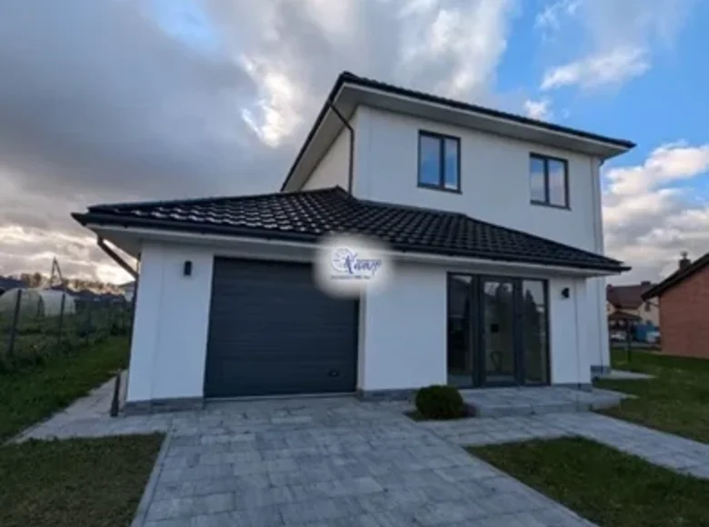 4 room house 180 m² Zelenogradsky District, Russia