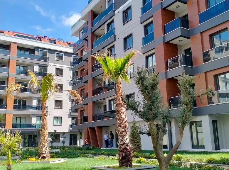 Doppelhaus 7 zimmer 270 m² Beylikduzu, Türkei