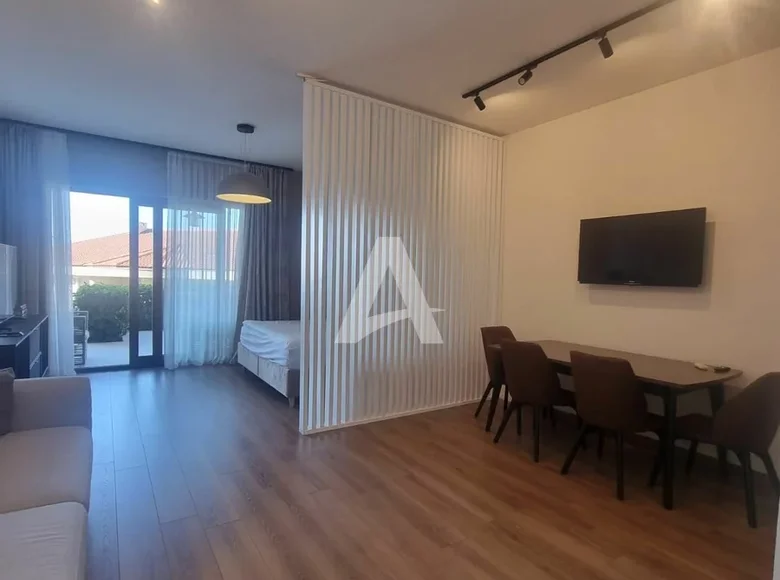 1 bedroom apartment 70 m² Becici, Montenegro