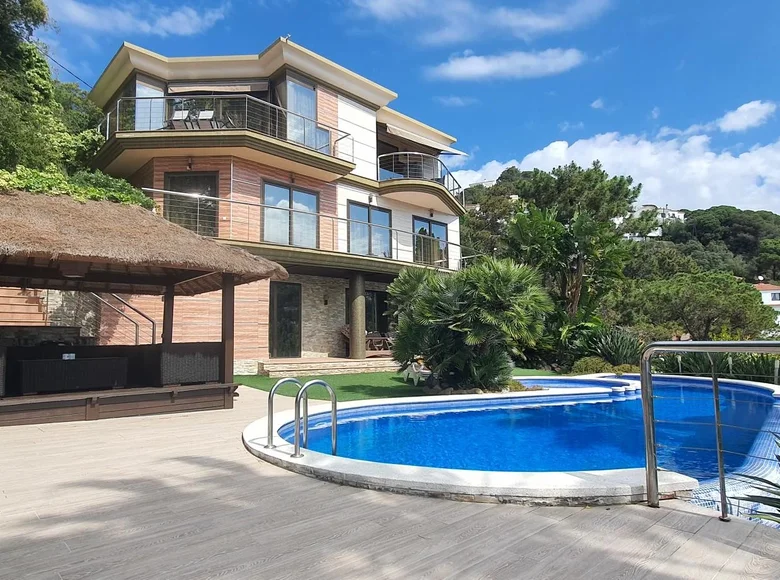 Villa de 6 chambres 360 m² Serrabrava, Espagne