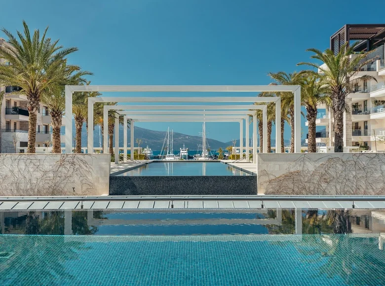 Appartement 6 chambres 178 m² Monténégro, Monténégro