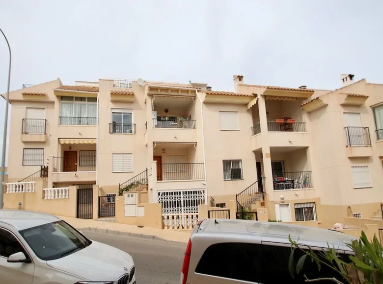 3-Schlafzimmer-Bungalow 83 m² Dehesa de Campoamor, Spanien