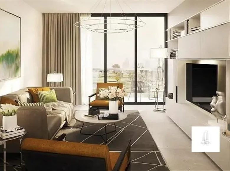 Apartamento 2 habitaciones 1 134 m² Dubái, Emiratos Árabes Unidos