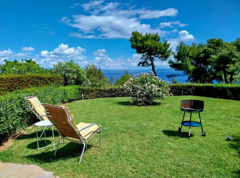 2 bedroom apartment 60 m² Afytos, Greece