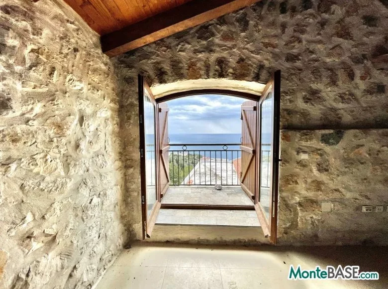 Maison de ville 4 chambres 240 m² Petrovac, Monténégro