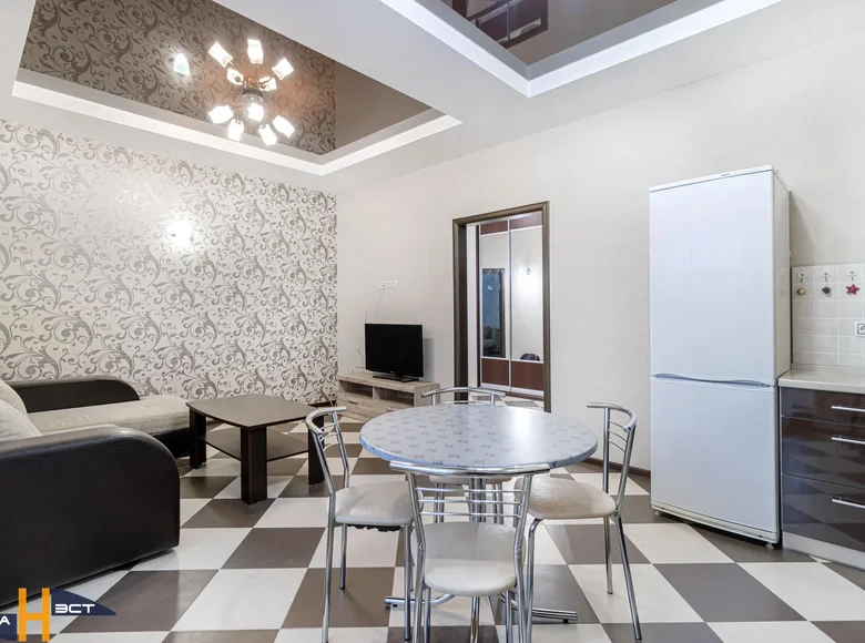 3 room apartment 122 m² Minsk, Belarus