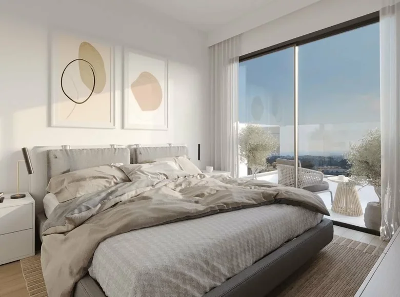 Wohnung 2 Schlafzimmer 91 m² Geroskipou, Zypern