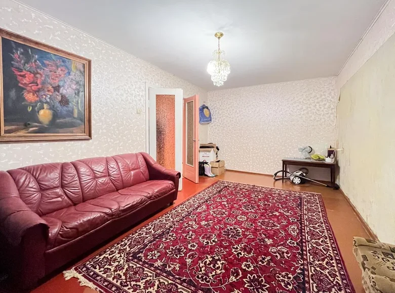 1 bedroom apartment 52 m² Liepaja, Latvia