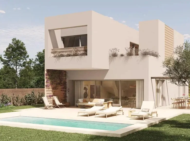 Mieszkanie 3 pokoi 127 m² Orihuela, Hiszpania