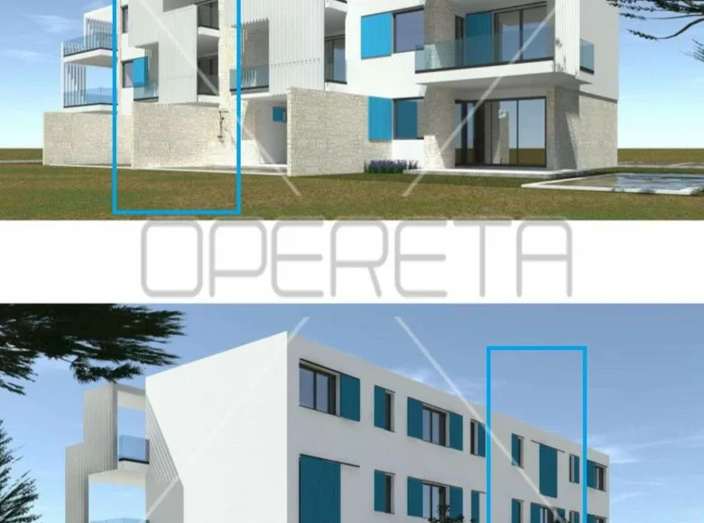 Haus 5 zimmer 289 m² Opcina Privlaka, Kroatien