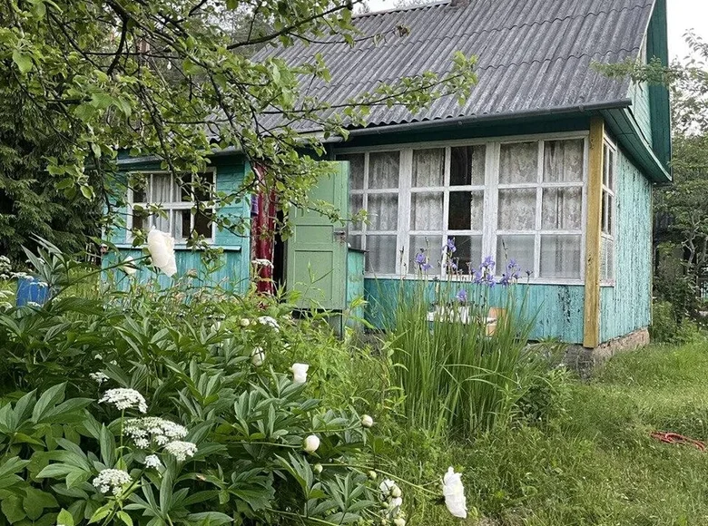 Dom 49 m² Radaskovicki sielski Saviet, Białoruś