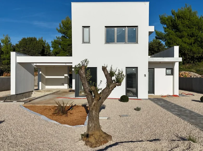 3 bedroom villa 135 m² Opcina Karlobag, Croatia