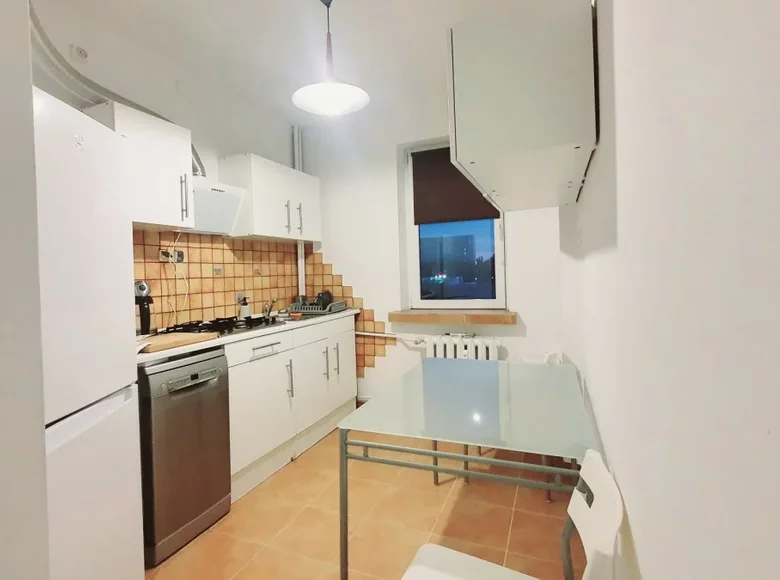 Wohnung 3 Schlafzimmer 63 m² Warschau, Polen