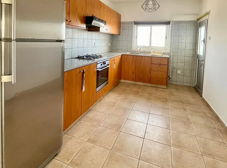 3 bedroom apartment 110 m² Strovolos, Cyprus