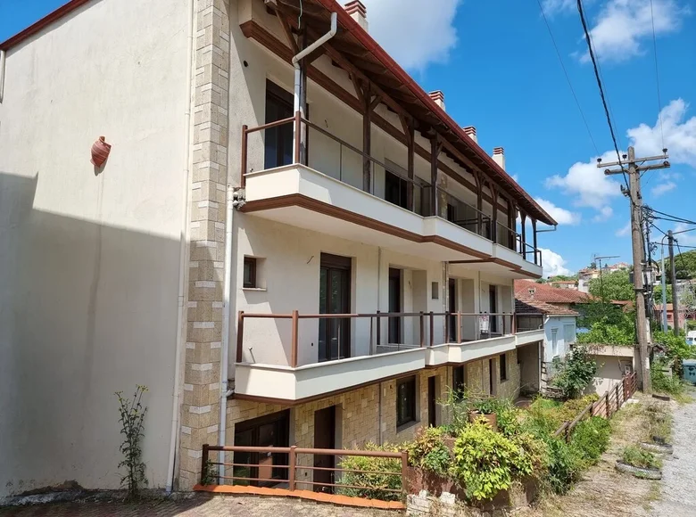 Таунхаус 2 спальни 90 м² Municipality of Pylaia Chortiatis, Греция