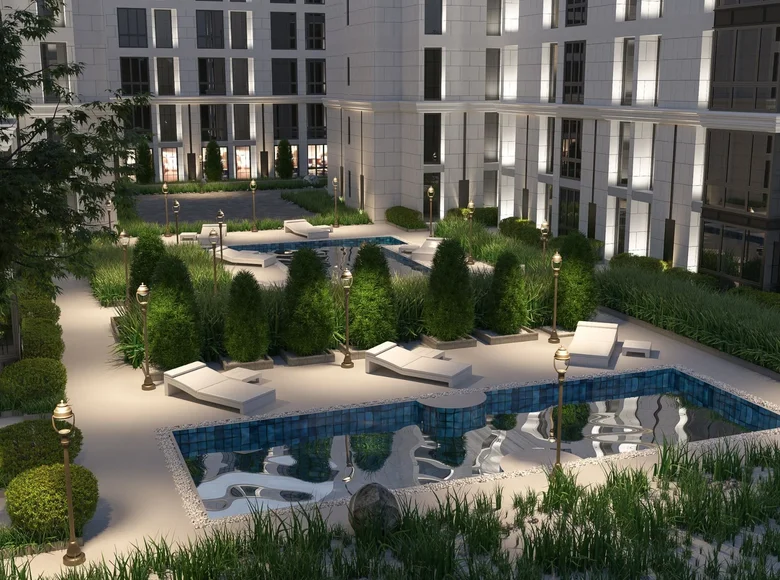 Wohnung 1 zimmer 24 m² Rawai, Thailand