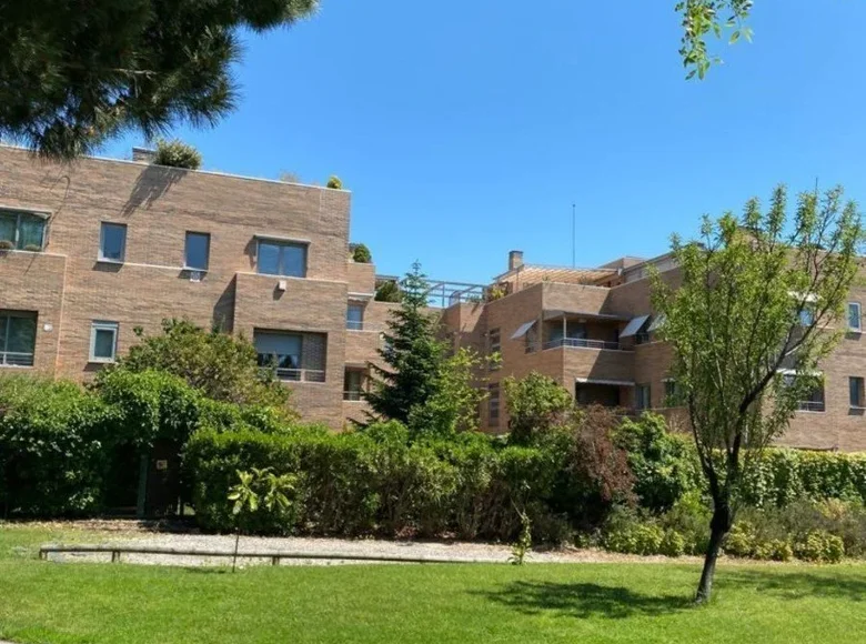 Appartement 2 chambres 121 m² Madrid, Espagne