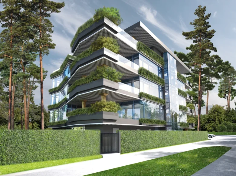 Parcelas  Jurmala, Letonia