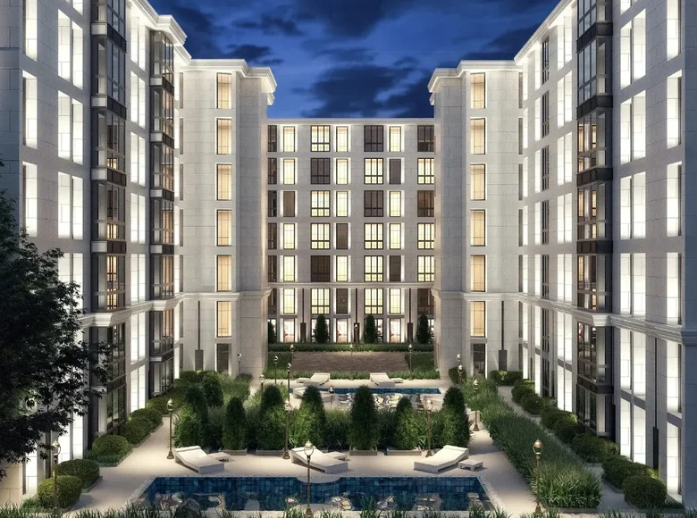 Residential complex Utopia Mini 2 for sale - Realting