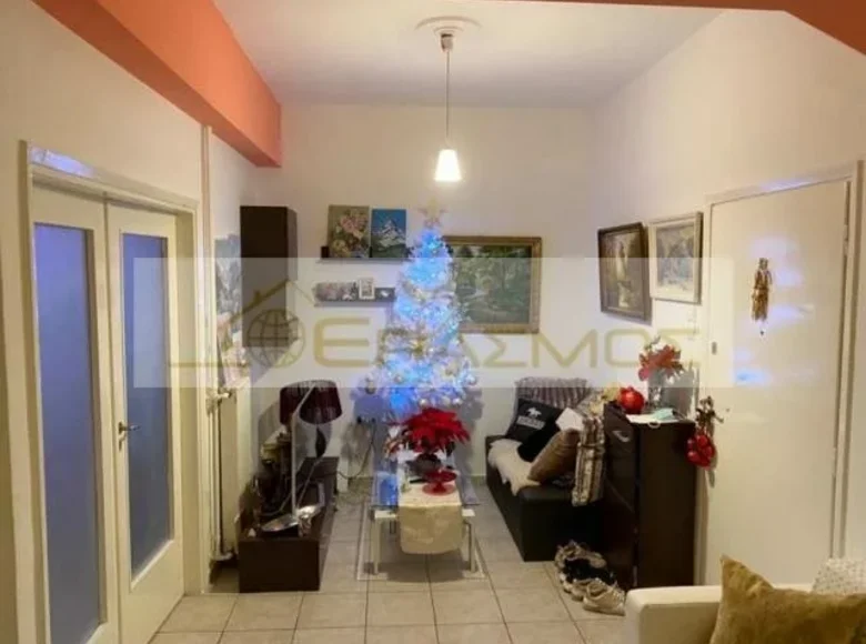 Квартира 2 спальни 61 м² Municipality of Athens, Греция