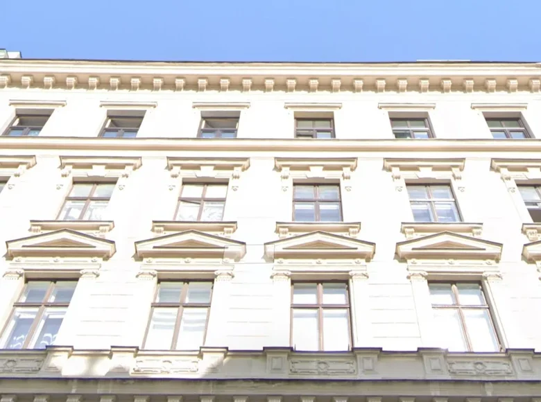 De inversiones 7 802 m² en Viena, Austria