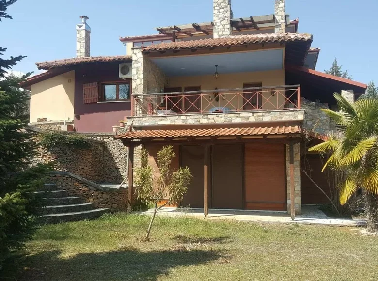 Вилла 6 спален 350 м² Mesi, Греция