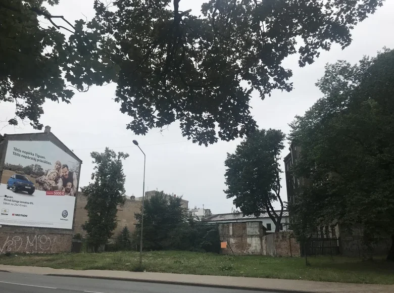 Działki  Ryga, Łotwa