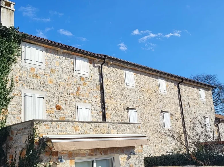 Ferienhaus 2 Schlafzimmer 150 m² Bale, Kroatien