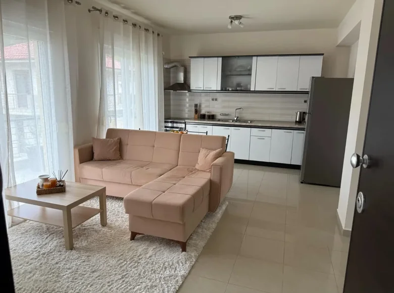 Квартира 1 спальня 60 м² Элефтеруполис, Греция
