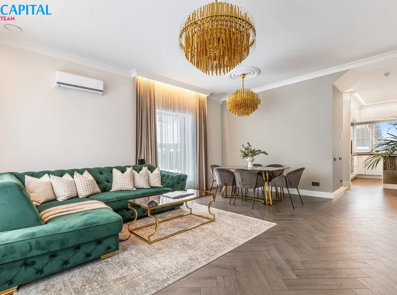 Дом 100 м² Galgiai, Литва