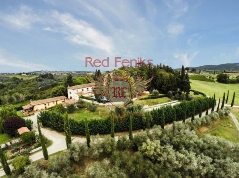 Коммерческое помещение 2 200 м² Флоренция, Италия