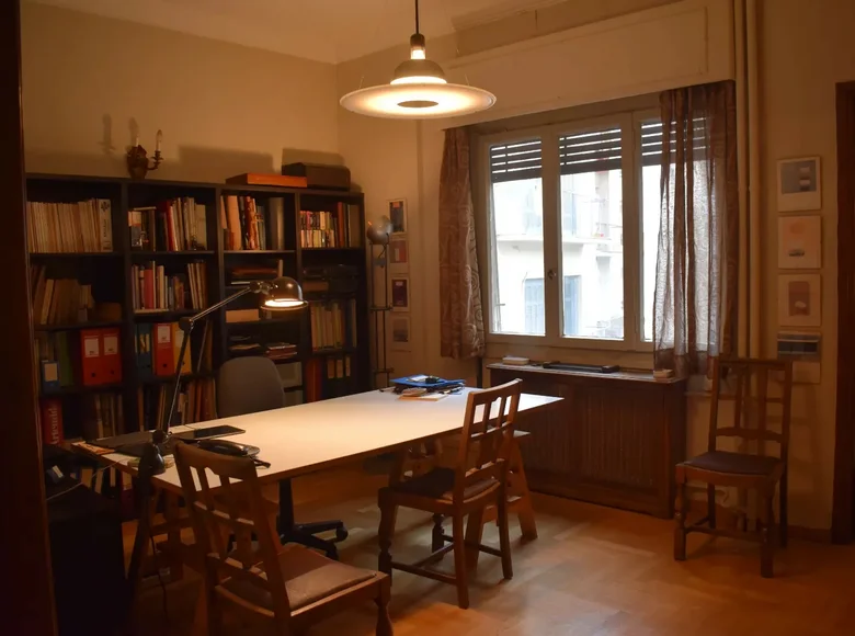 1 bedroom apartment 159 m² Municipality of Athens, Greece