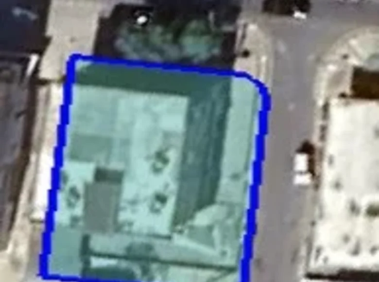 Gewerbefläche 837 m² Limassol, Zypern