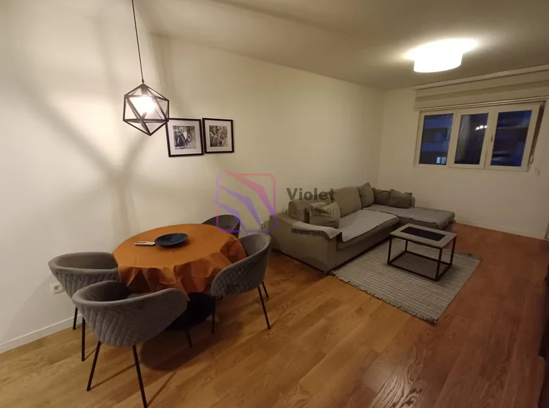 Appartement 1 chambre 49 m², Monténégro