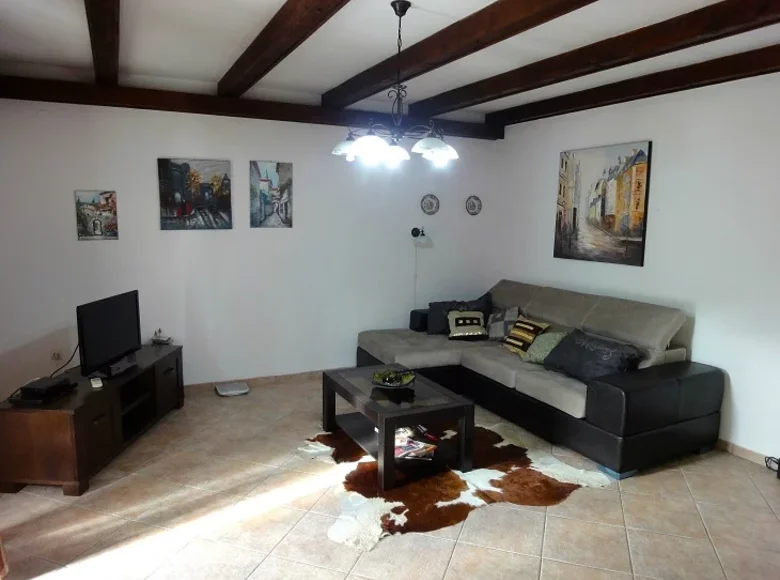 Maison 2 chambres  Dobrota, Monténégro