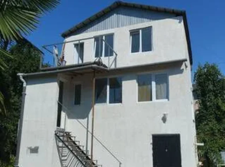 3 bedroom house 120 m² Salibauri, Georgia