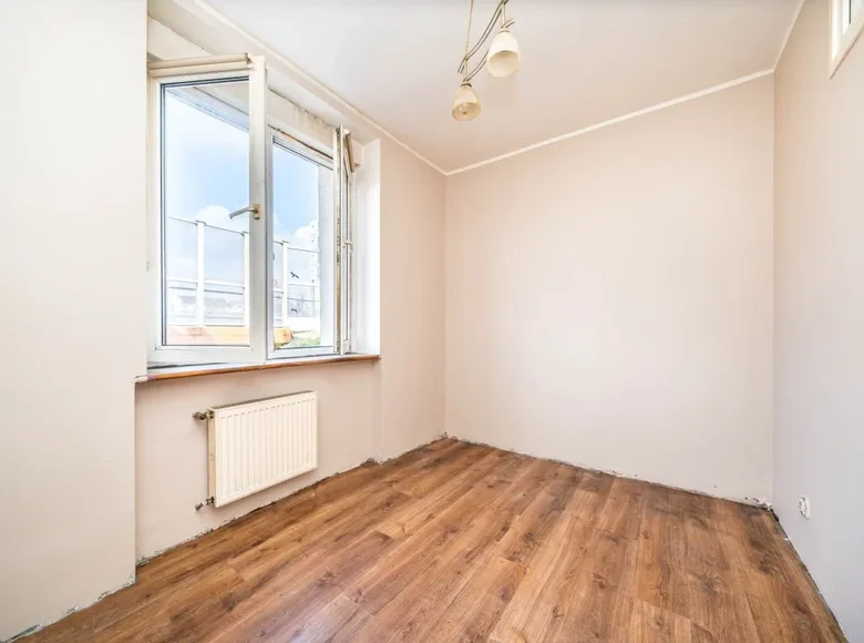 2 room apartment 35 m² Poznan, Poland