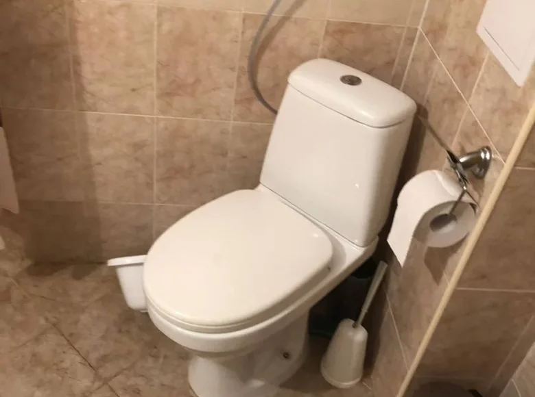 Apartment 32 m² Primorsko, Bulgaria