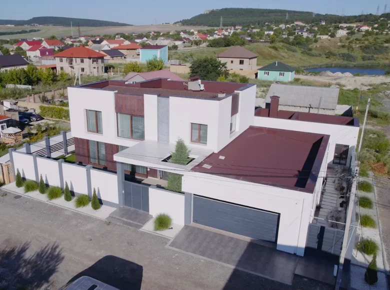 Maison 5 chambres 439 m² Simferopol, Ukraine