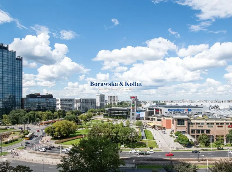 3 room apartment 134 m² Warsaw, Poland