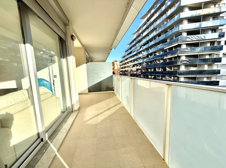 2 bedroom apartment 123 m² Villajoyosa, Spain