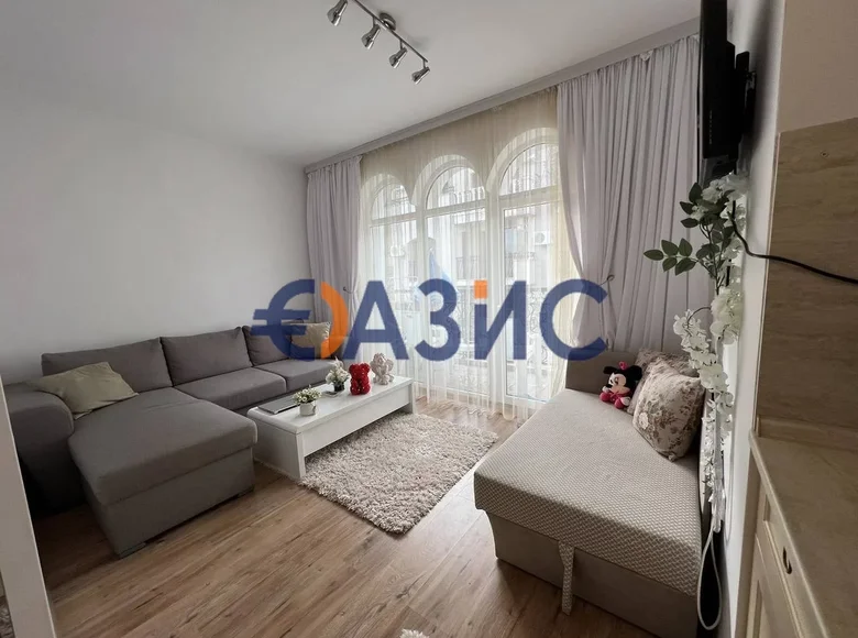 Apartamento 32 m² Nesebar, Bulgaria