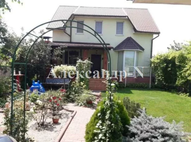 Maison 4 chambres 180 m² Odessa, Ukraine